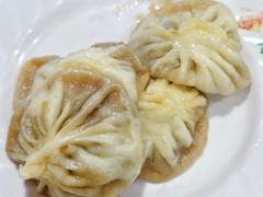-小胖包子王(阜成门内店)