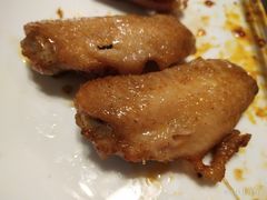 -汉巴味德(大悦城店)