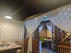 -313羊庄·荣耀·内蒙烧麦(亚运村店)