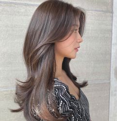 -In Style造型