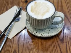 -AFS Cafe & Canteen(闽江二路店)