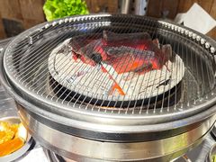 -韩山葵烤肉(太古里店)
