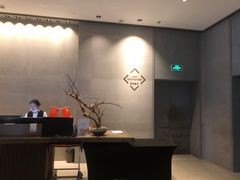 -客莱福诺富特酒店·互动餐厅