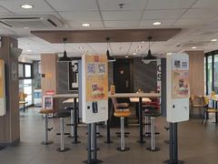 门面-麦当劳(电白服务区店)