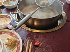 -大吉利·潮汕鲜牛肉火锅(西安店)
