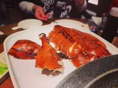 -奉天小馆·非遗东北菜(沈阳万象城店)