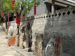 -大槐树寻根祭祖园