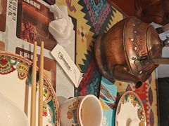 -巴依老爷新疆美食(工体旗舰店)