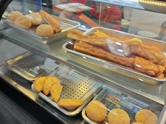 麻薯球-刘聋子粉馆(张家界总店)
