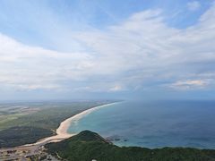 -海南铜鼓岭景区