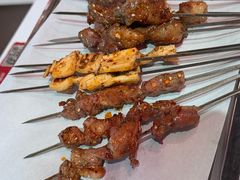 -拉斯维佳木斯·烧烤(石门东路店)