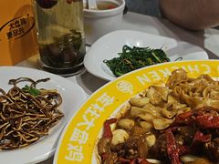 -金柱大盘鸡(和田二街店)