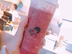 -喜茶(上海正大广场店)