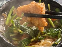 -云南李记罐罐米线饵丝小吃(汉中门金鹰店)