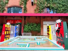 -砂之船奥特莱斯(合肥店)