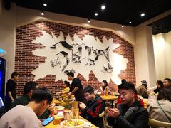 大堂-嘉州叶婆婆钵钵鸡(建设路店)