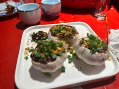 -醉烧膘·烧烤夜宵王(总店)