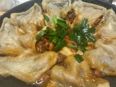 -大张烙馍村(泉山店)