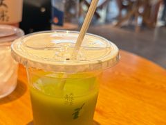 -阿嬷手作(成都万象城店)