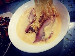 -新记餐厅(香槟大厦店)