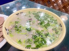 -盛合顺羊汤(滑翔路店)