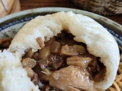 -潘德林茶社(新城河路店)