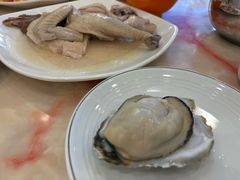 -新金盛·海鲜酒楼(盐田店)