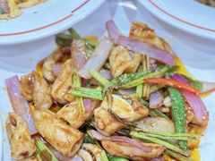 -香港深仔记茶餐厅(东门店)
