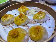 -苏小柳点心·手作小笼包(浦东嘉里城分院)