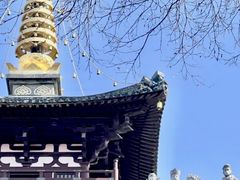 -寒山寺