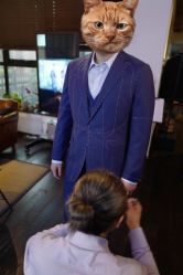 -SENS·BESPOKE男装私人定制