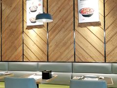 大堂-川成元·麻辣香锅(凯德MALL西直门店)
