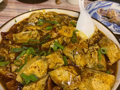 肥肠臭豆腐-吉事利茶餐厅