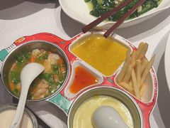 -观宴·品质赣菜(高新大道店)