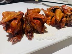-十六台·经典广东菜(德外大街店)