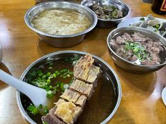 -达道武仔牛肉店(广达路店)