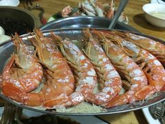 -老伯蟹脚店(朝阳路店)