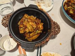 -渝悦情·新派川菜(建国门店)
