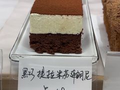 -DRUNK BAKER(上海陕康里店)