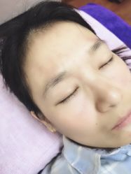 点击看大图 -西施无菌半永久纹绣眉眼影唇轻增发纹发际线