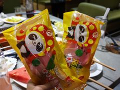 -海底捞火锅(莘松路店)