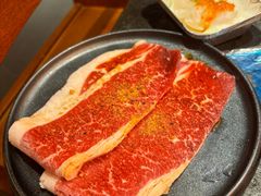 -牛YO烧肉烤肉自助(万象城春河里店)