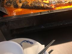 -炉鱼(爱琴海购物公园店)