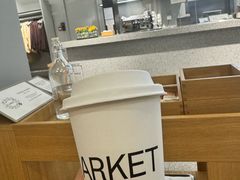 -ARKET CAFÉ(三里屯太古里店)