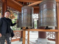 -上海东林寺(金山区)
