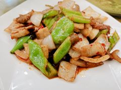 回锅肉-外婆船宴餐厅·外婆喊你回家吃饭