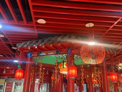 -京氣春饼(机场店)