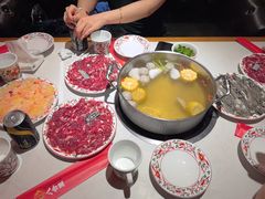 -汕头八合里海记牛肉店(清河店)