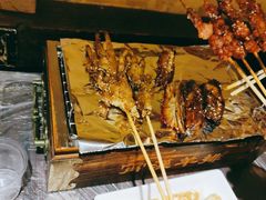 -霄汉羊排(万松园一店)
