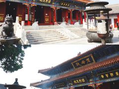 -万寿八仙宫